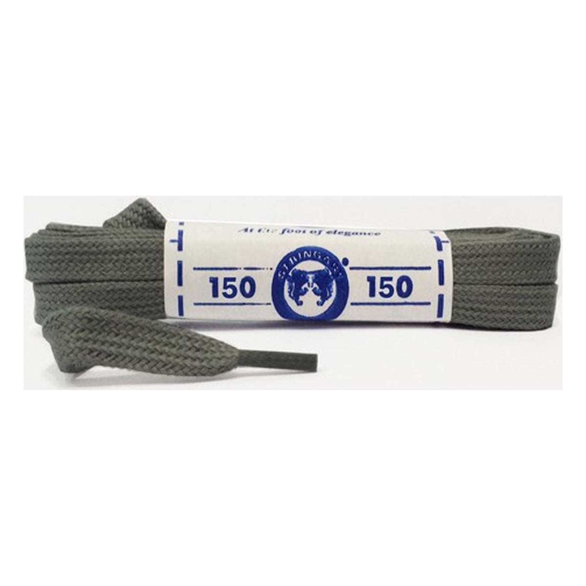 Lacci Piatti cm.150 Paia 12 all'Ingrosso