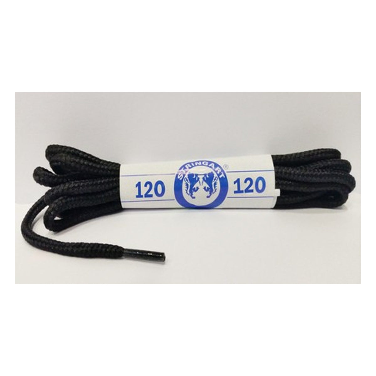 Lacci Rotondi MM 3 cm.120 Paia 12 all'Ingrosso