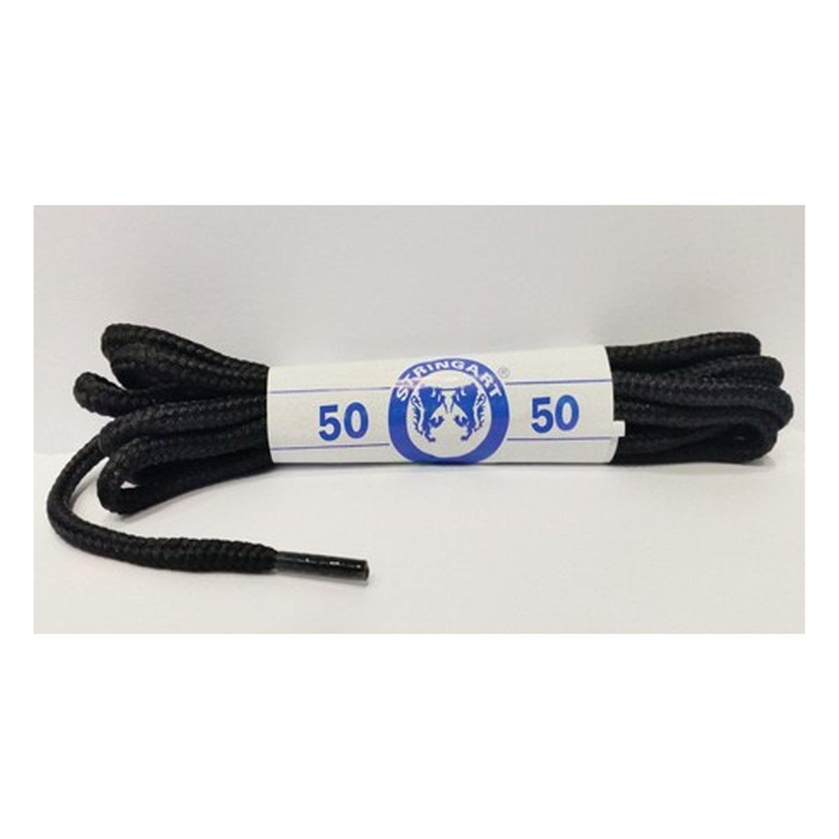 Lacci Rotondi MM 3 cm.50 Paia 12 all'Ingrosso