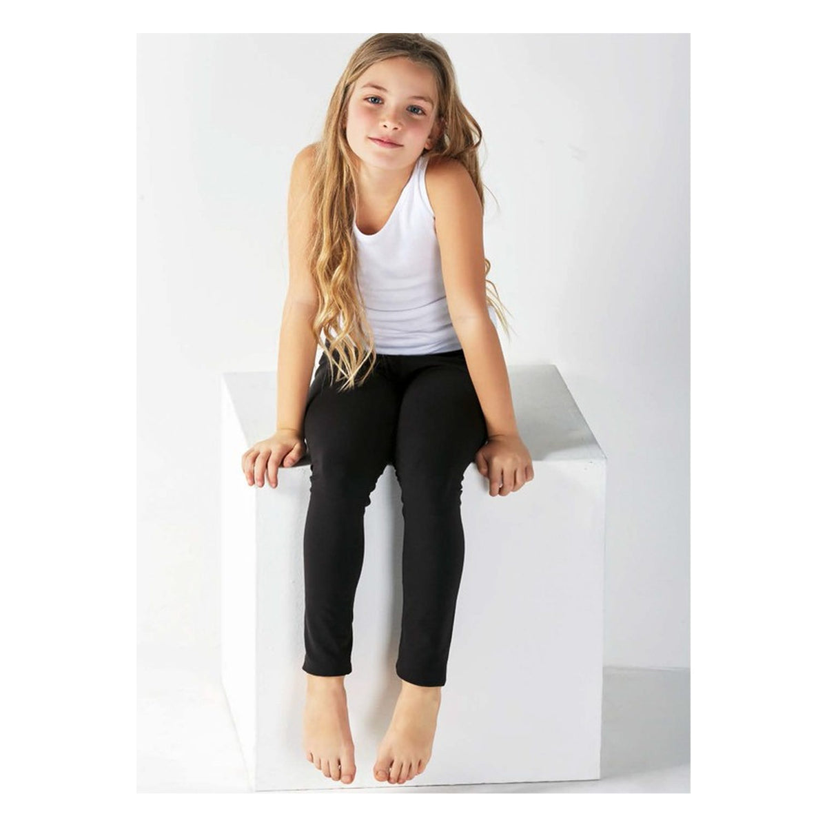 Leggings Bimba Jadea art.264 all'Ingrosso