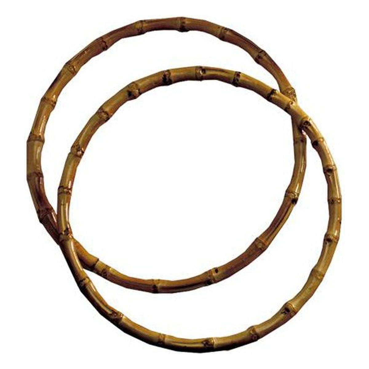 Manici in legno bamboo 17 cm all'Ingrosso