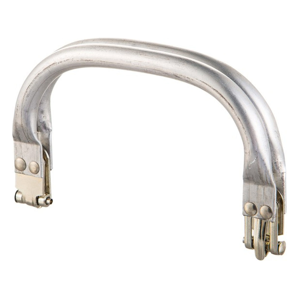 Manici per borsa alluminio 12.5X8 cm all'Ingrosso