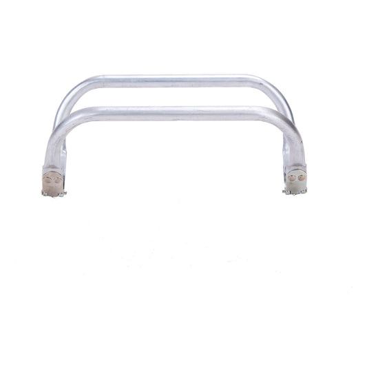 Manici per borsa alluminio 25X9 cm all'Ingrosso