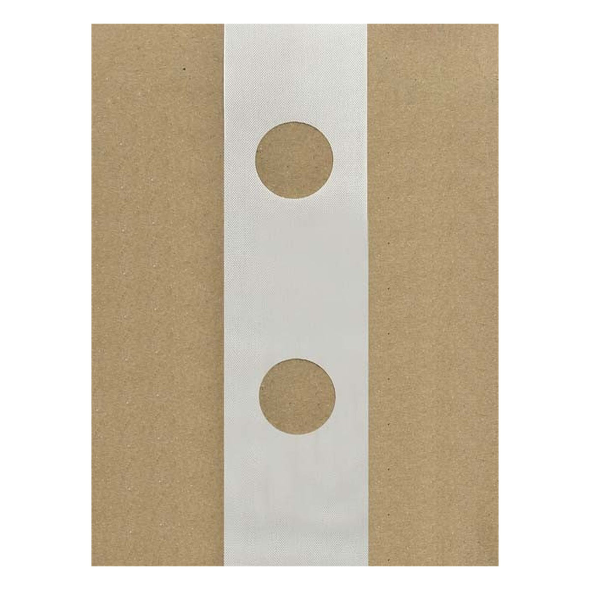 Nastro riloga 924/75 forata diam.35 mm mt.50 all'Ingrosso