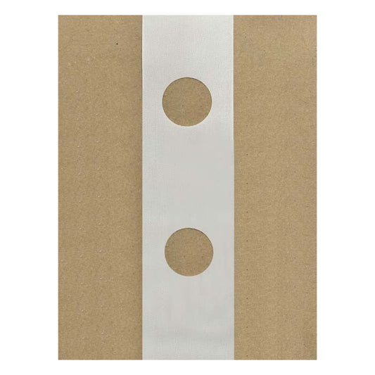 Nastro riloga 924/75 forata diam.35 mm mt.50 all'Ingrosso