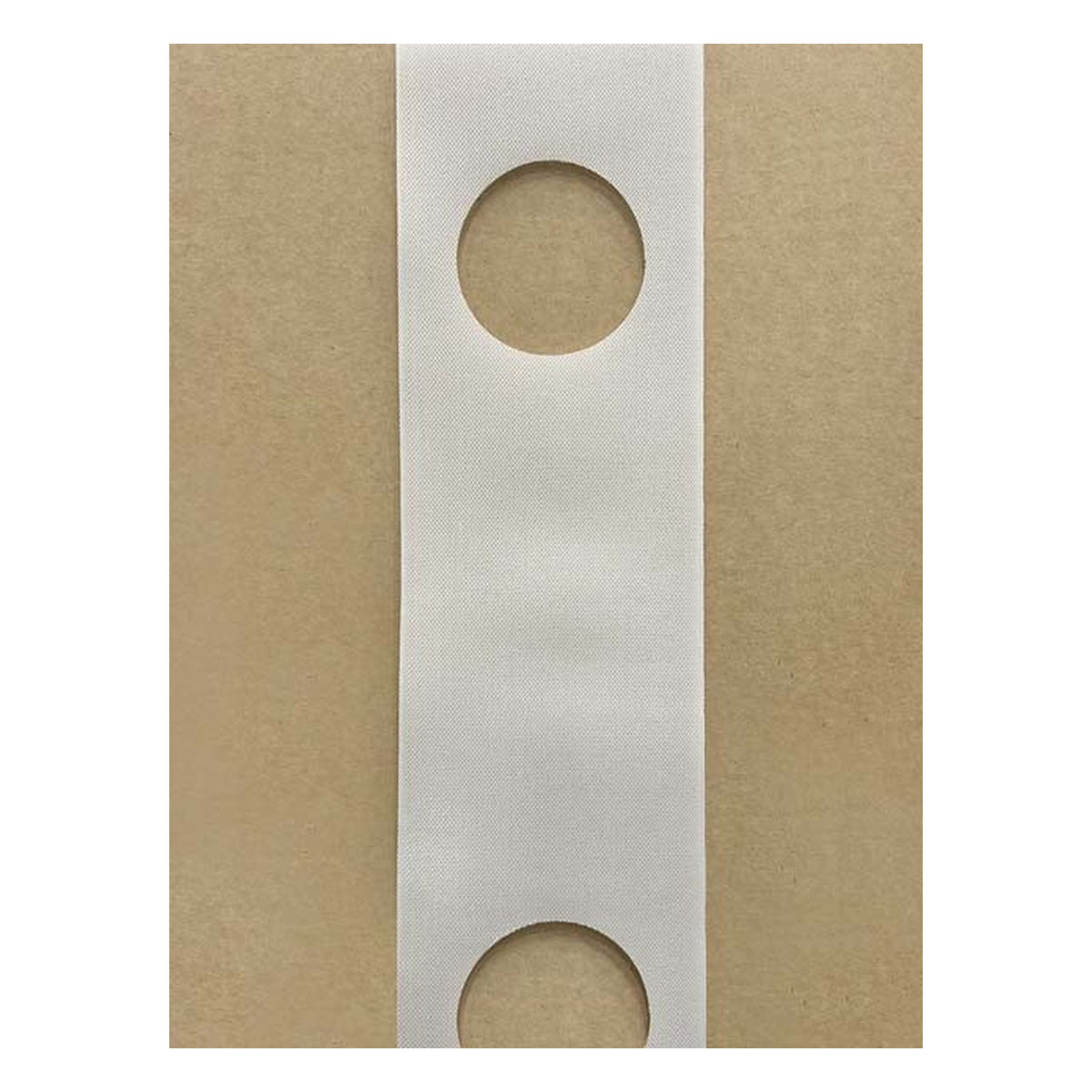 Nastro riloga 924/90 forata diam.50mm mt.50 all'Ingrosso