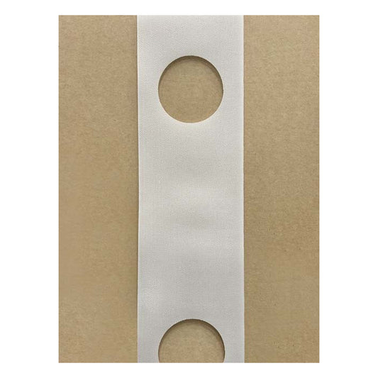 Nastro riloga 924/90 forata diam.50mm mt.50 all'Ingrosso
