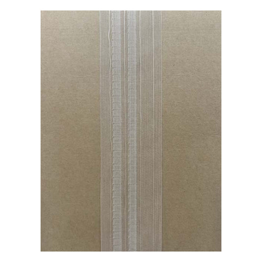 Nastro riloga 927/80 trasparente mm 80 mt.50 all'Ingrosso