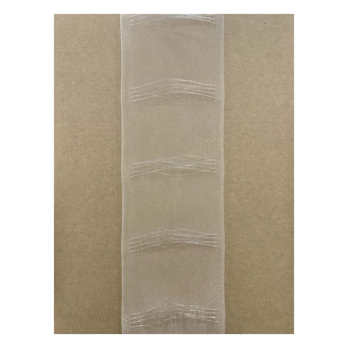 Nastro riloga 952/100 trasparente passo corto mt.50 all'Ingrosso