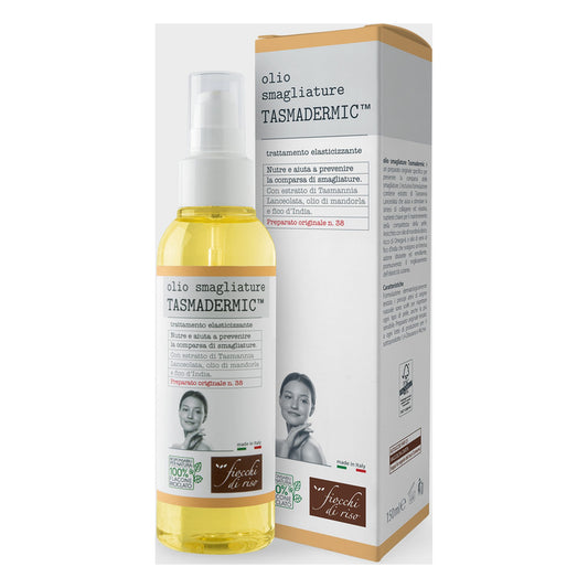 Olio smagliature Tasmadermic Fiocchi di riso all'Ingrosso