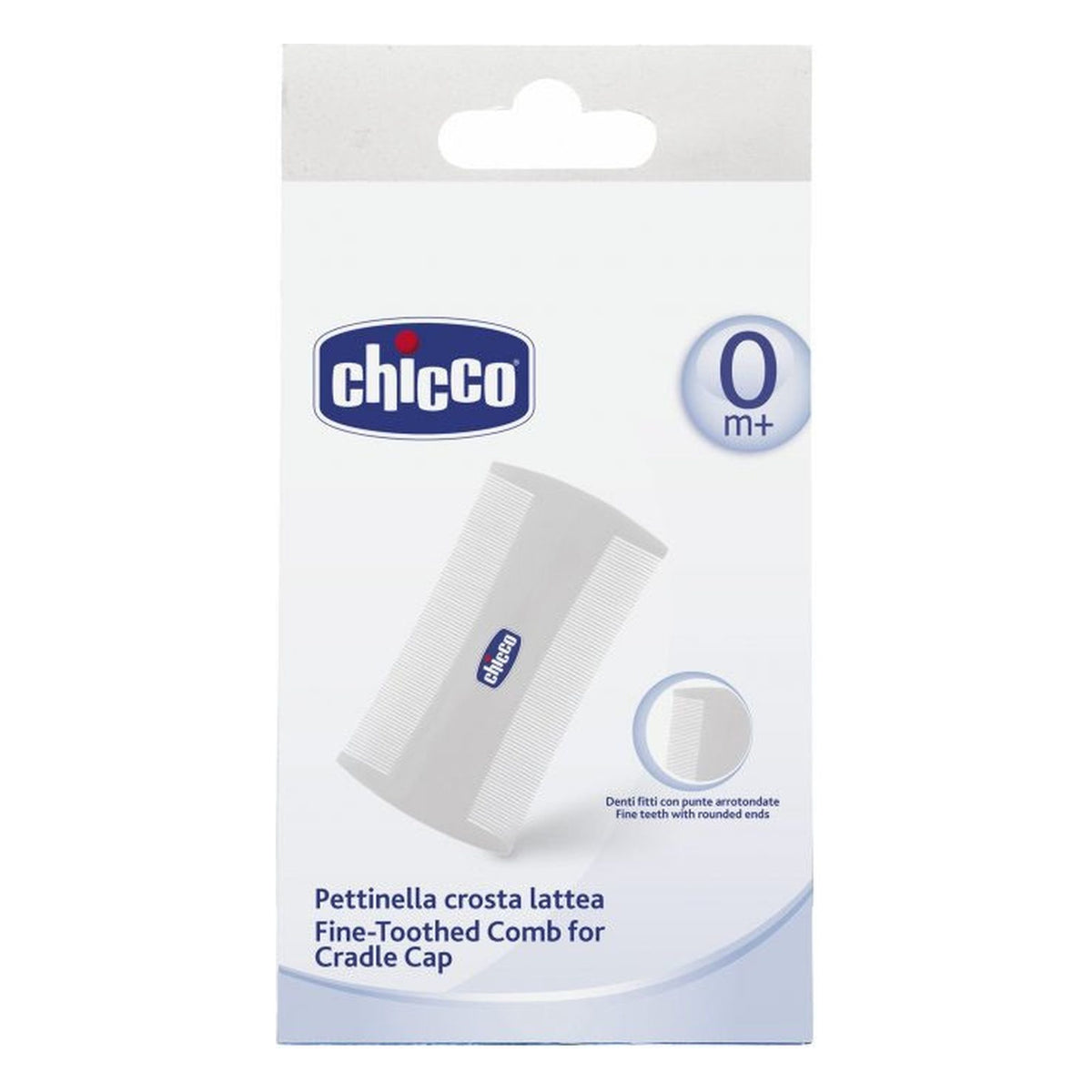Pettinella Crosta Lattea Chicco all'Ingrosso