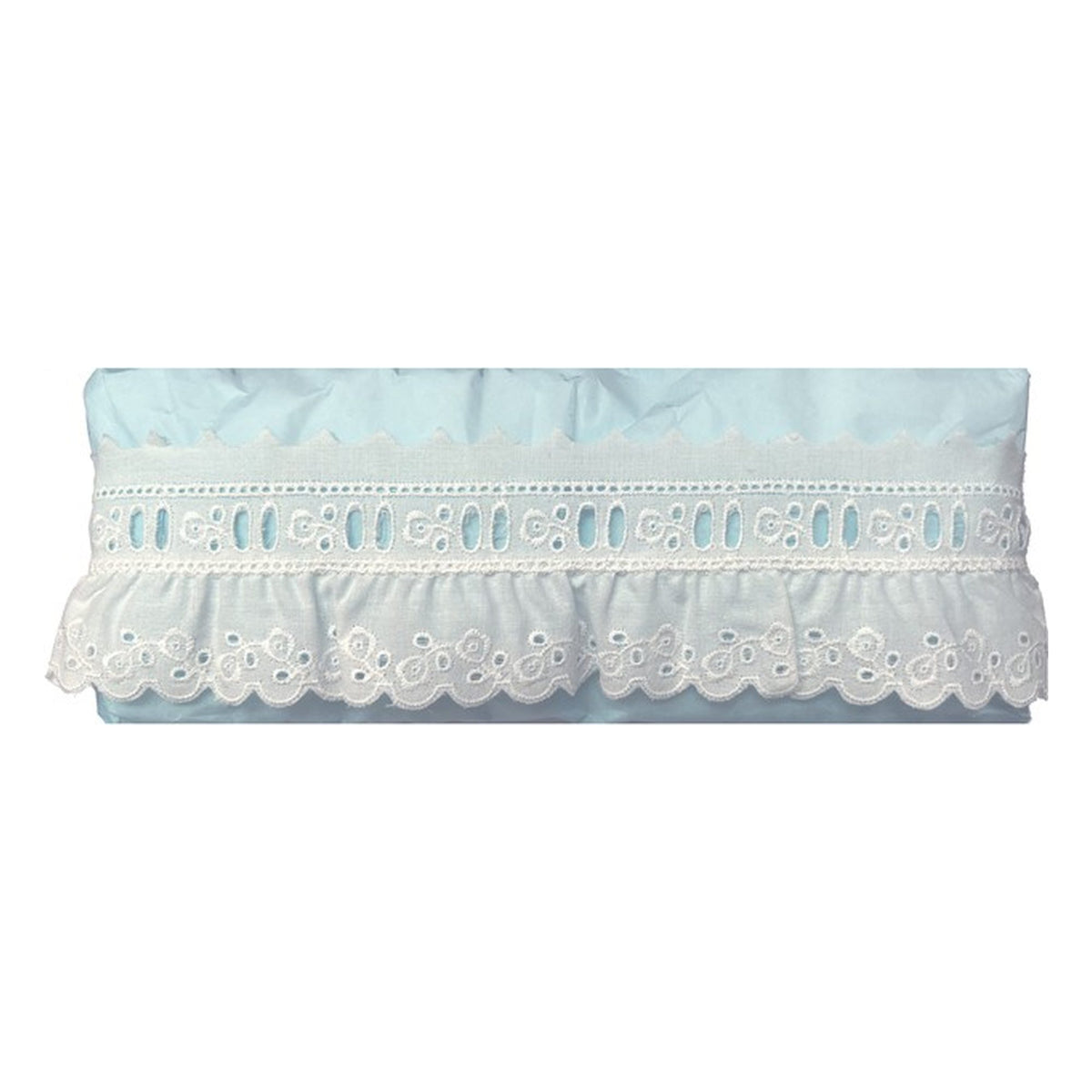 Pizzo Sangallo art.1217 metri 12,50 all'Ingrosso