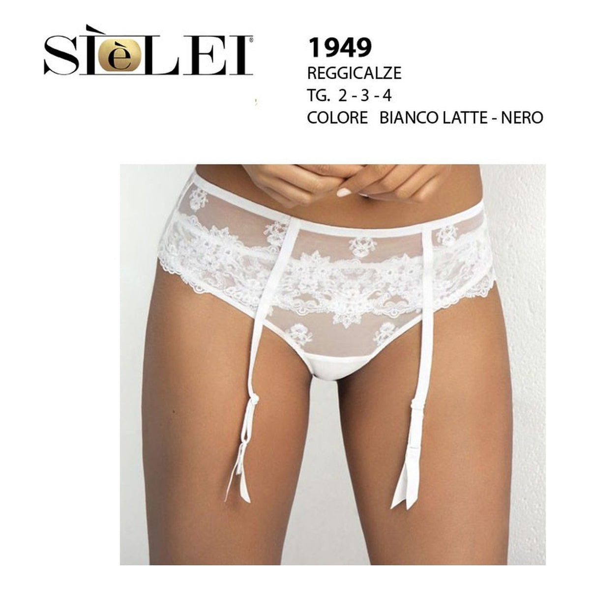 Reggicalze Sièlei art.1949 all'Ingrosso