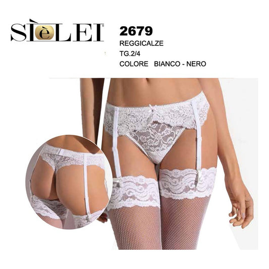 Reggicalze Sièlei 2679 all'Ingrosso