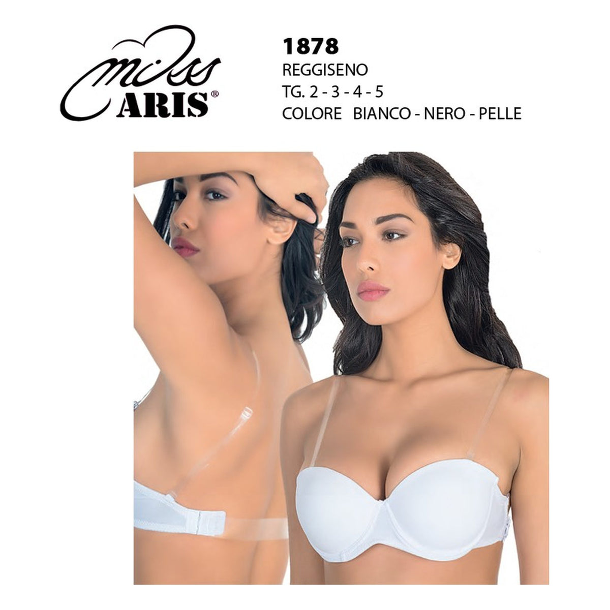 Reggiseno Aris art.1878 all'Ingrosso