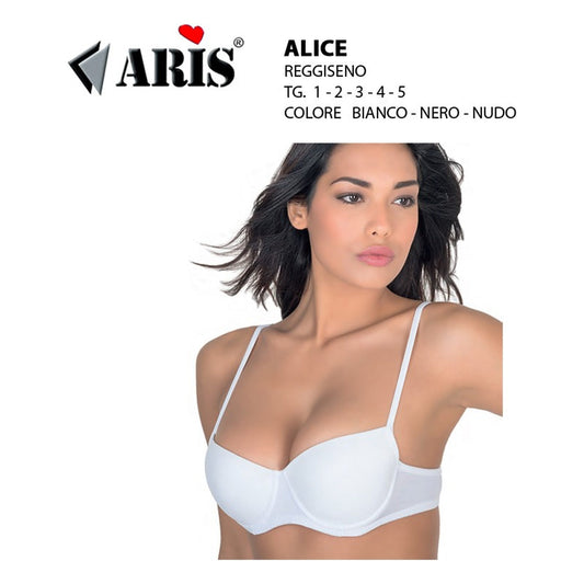 Reggiseno Aris art.Alice all'Ingrosso