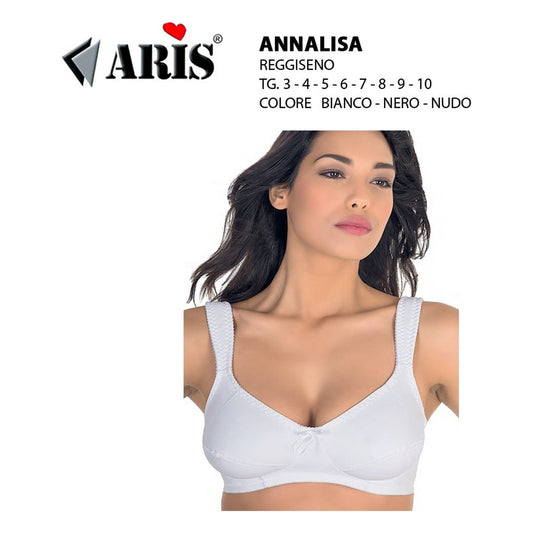 Reggiseno Aris art.Annalisa all'Ingrosso