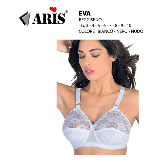 Reggiseno Aris art.Eva all'Ingrosso