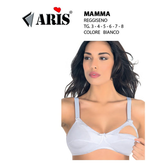 Reggiseno Aris art.Mamma all'Ingrosso