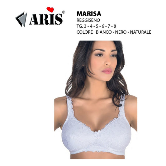 Reggiseno Aris art.Marisa all'Ingrosso
