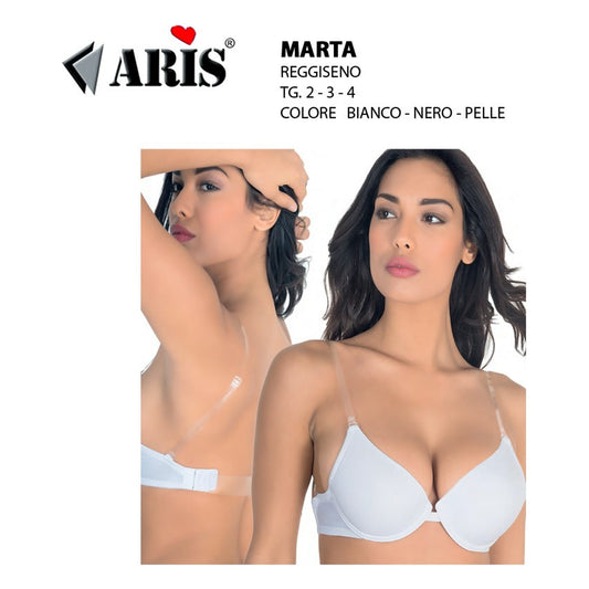 Reggiseno Aris art.Marta all'Ingrosso