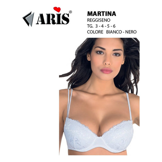 Reggiseno Aris art.Martina all'Ingrosso