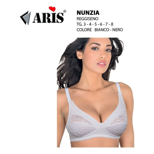 Reggiseno Aris art.Nunzia all'Ingrosso