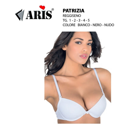 Reggiseno Aris art.Patrizia all'Ingrosso