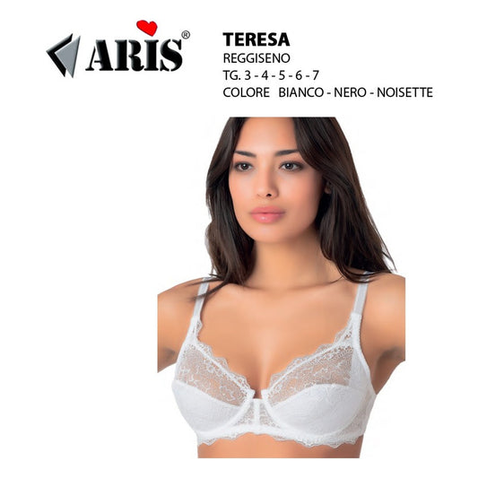 Reggiseno Aris art.Teresa all'Ingrosso