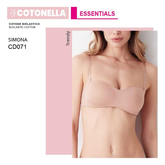 Reggiseno CD071 Cotonella all'Ingrosso