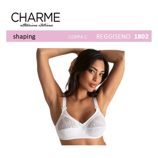 Reggiseno Charme 1802 all'Ingrosso