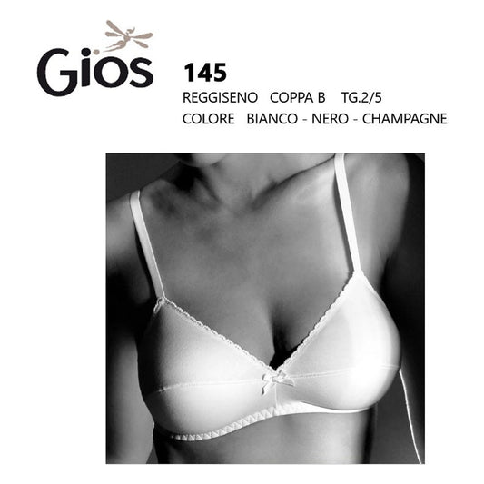 Reggiseno Gios 145 all'Ingrosso
