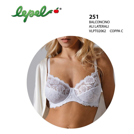 Reggiseno Lepel 251 all'Ingrosso