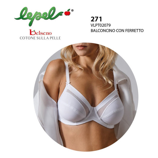 Reggiseno Lepel 271 all'Ingrosso