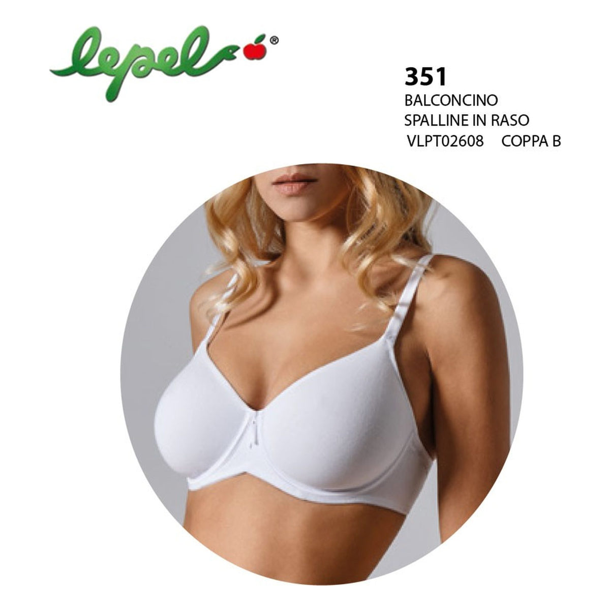 Reggiseno Lepel 351 all'Ingrosso