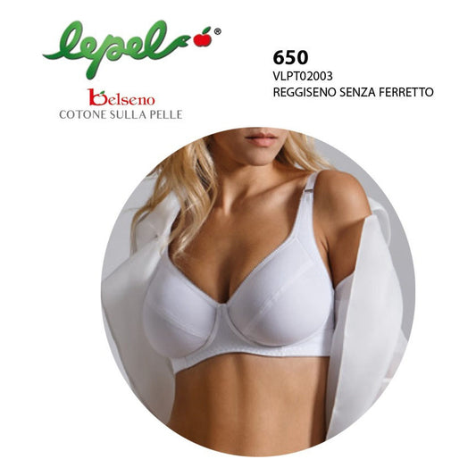 Reggiseno Lepel 650 all'Ingrosso