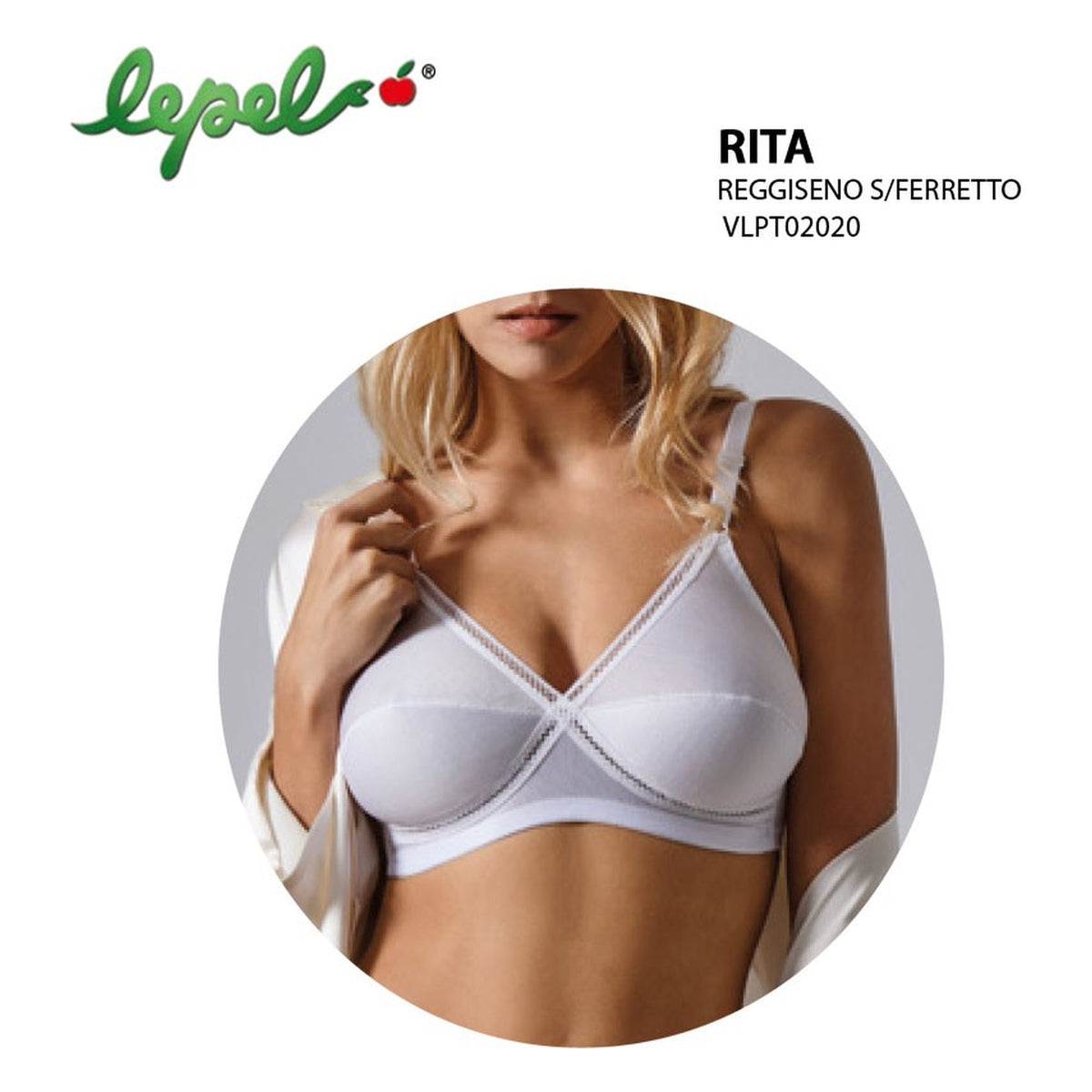 Reggiseno Lepel Rita all'Ingrosso