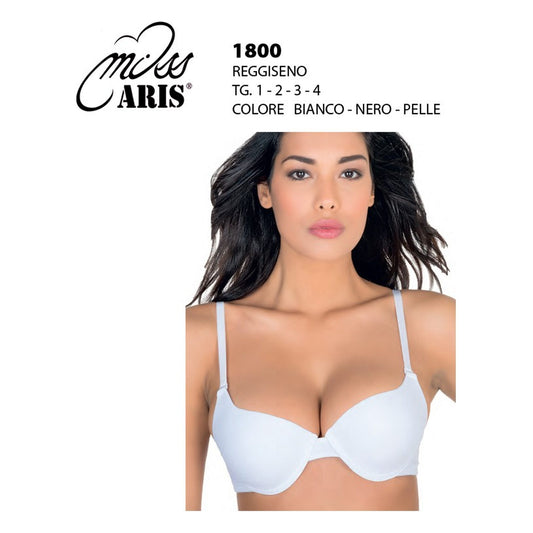 Reggiseno Miss Aris art.1800 all'Ingrosso