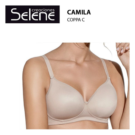 Reggiseno Selene Camila all'Ingrosso