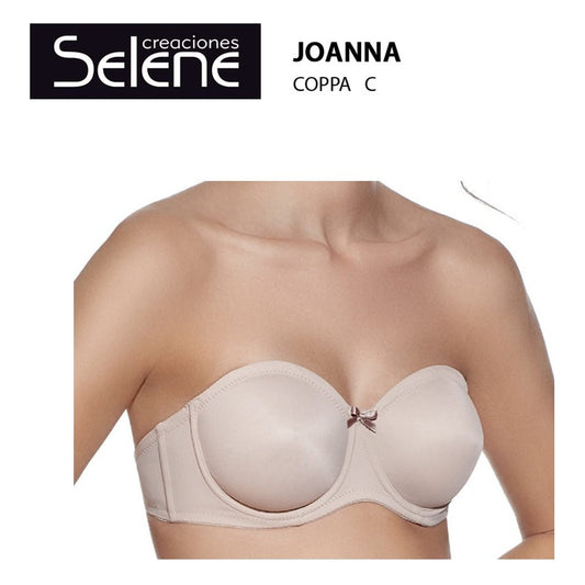 Reggiseno Selene Joanna all'Ingrosso