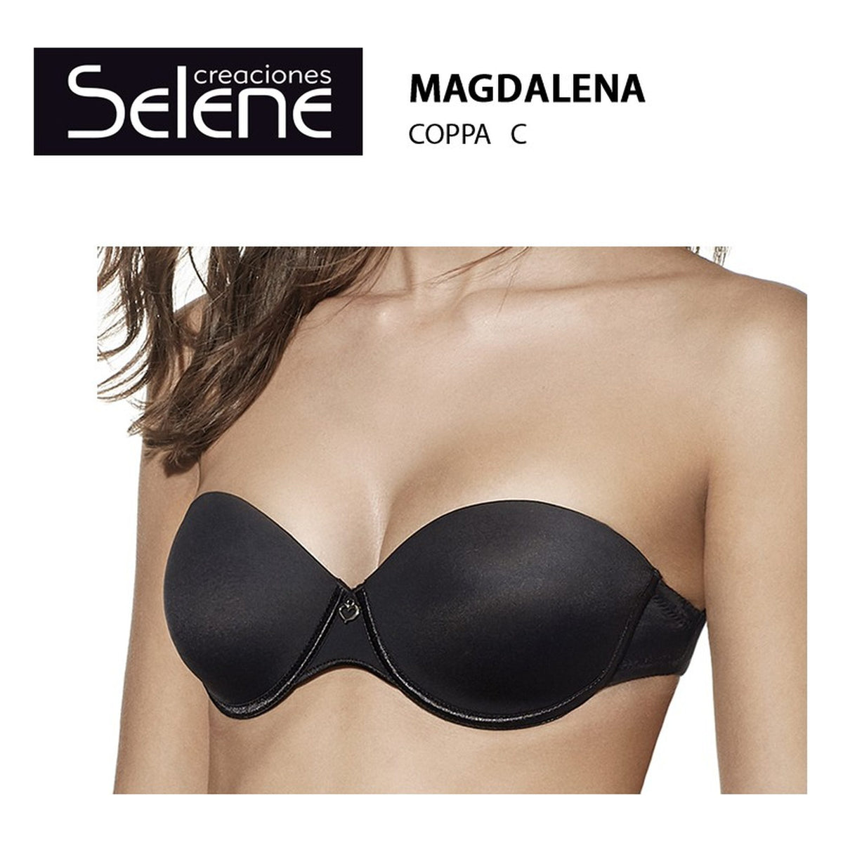 Reggiseno Selene Magdalena all'Ingrosso