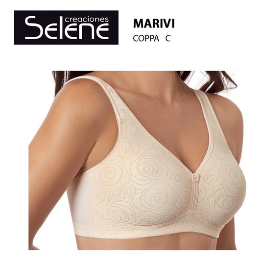 Reggiseno Selene Marivi all'Ingrosso