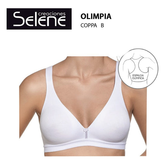 Reggiseno Selene Olimpia all'Ingrosso