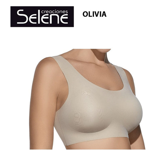 Reggiseno Selene Olivia all'Ingrosso