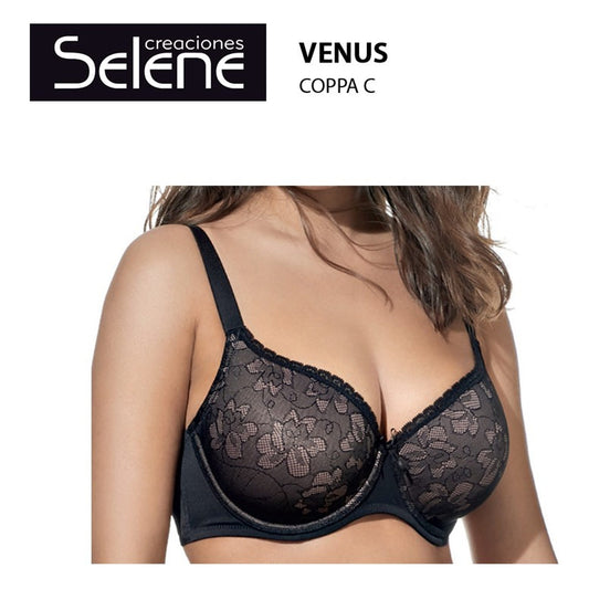 Reggiseno Selene Venus all'Ingrosso