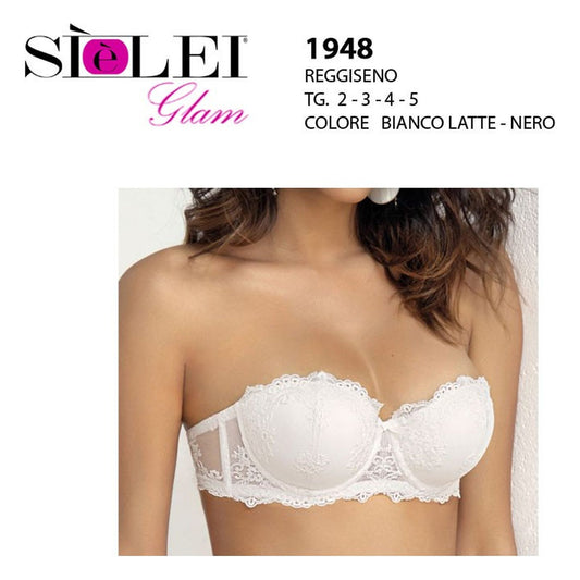 Reggiseno SièLei 1948 all'Ingrosso