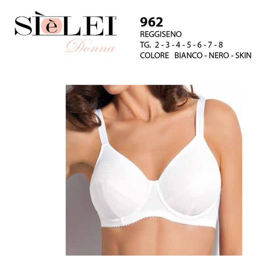 Reggiseno SièLei 962 all'Ingrosso