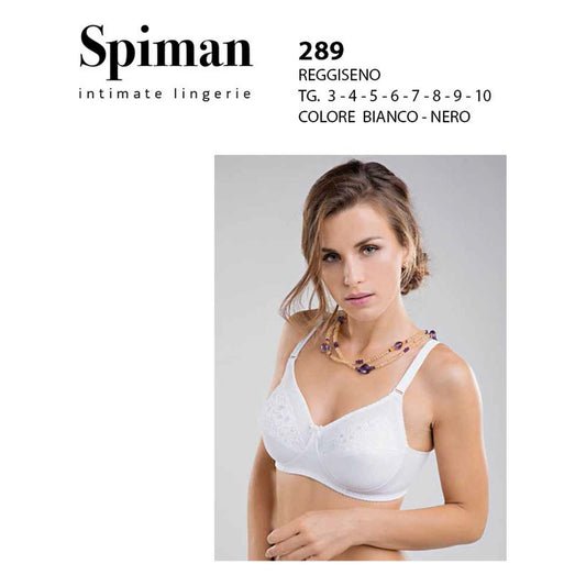Reggiseno Spiman 289 all'Ingrosso