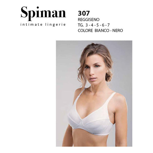 Reggiseno Spiman 307 all'Ingrosso