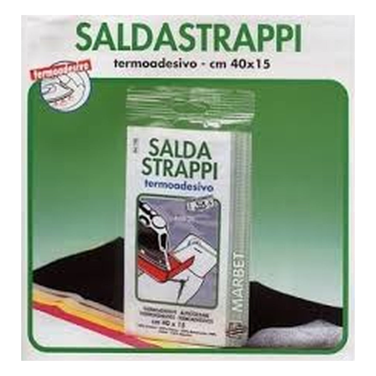 Saldastrappi art.120 Marbet all'Ingrosso